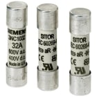 SIEMENS - Fusible protección SITOR 22x58 50A 690V AC 250V DC