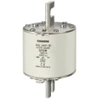 SIEMENS - Juego fusible 250A 690V acometida medidor contacto 110mm