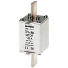 SIEMENS - Juego fusible SITOR servicio din 43620 315A CA 500V
