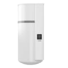 THERMOR - Bomba de calor Aéromax VM 150l diámetro 529mm clase energética A+ perfil L