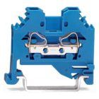 WAGO - Borna de neutro 4mm²