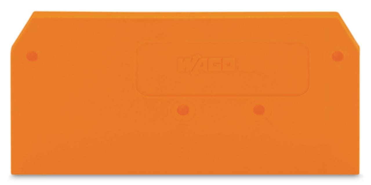 WAGO - Tapa para bornas 281-90X