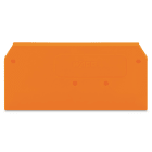 WAGO - Tapa para bornas 281-90X