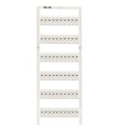 WAGO - Sistema marcaje WMB vertical 5mm 1/2 (50x)