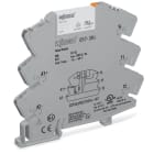 WAGO - Módulo relé JUMPFLEX Serie 857 24V DC