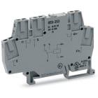 WAGO - Borna carril Serie 859 12V AD/DC