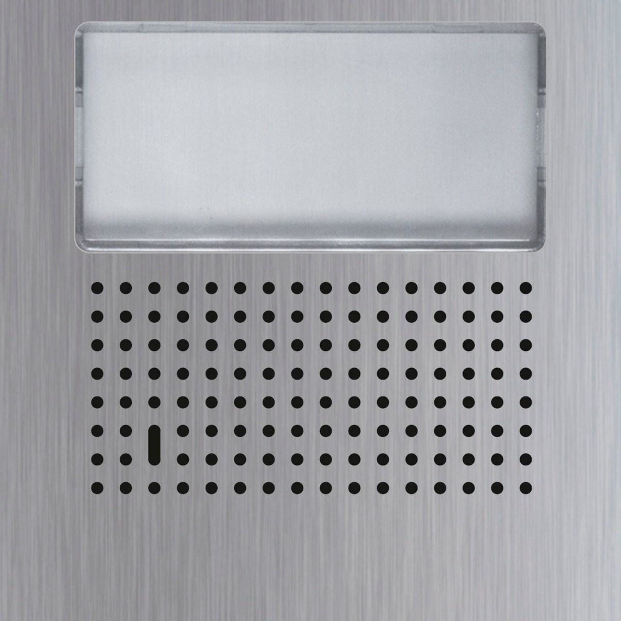 GOLMAR - Módulo rejilla NX1000