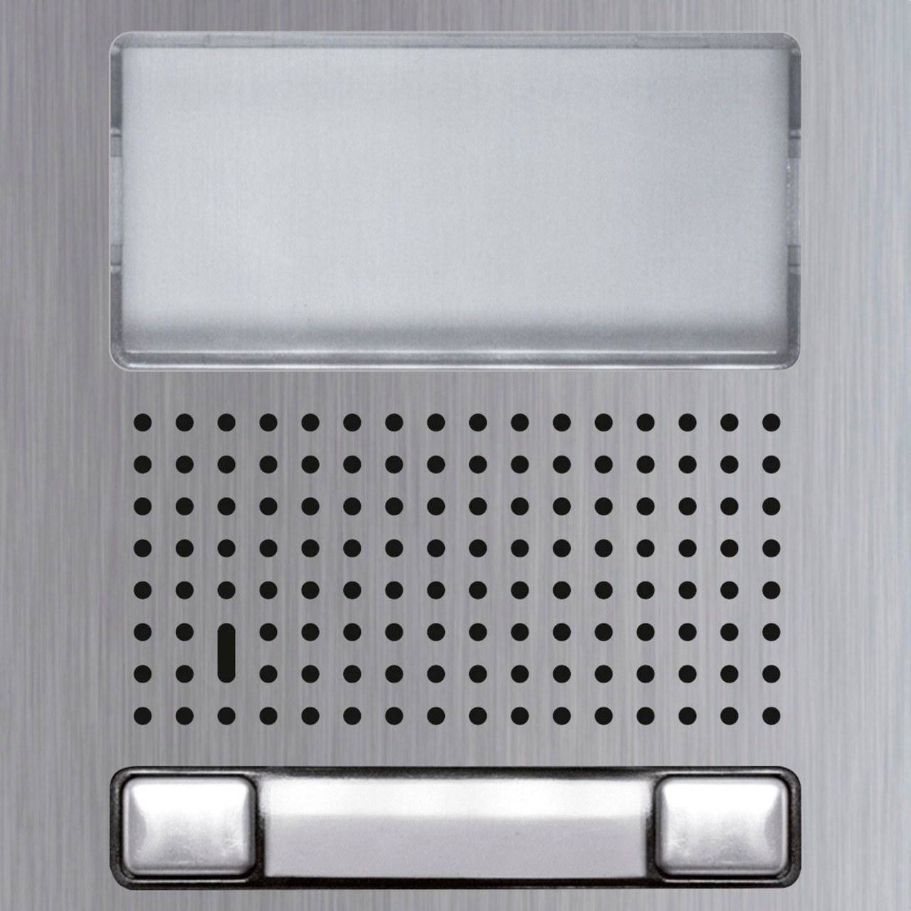 GOLMAR - Módulo rejilla NX1220 2P