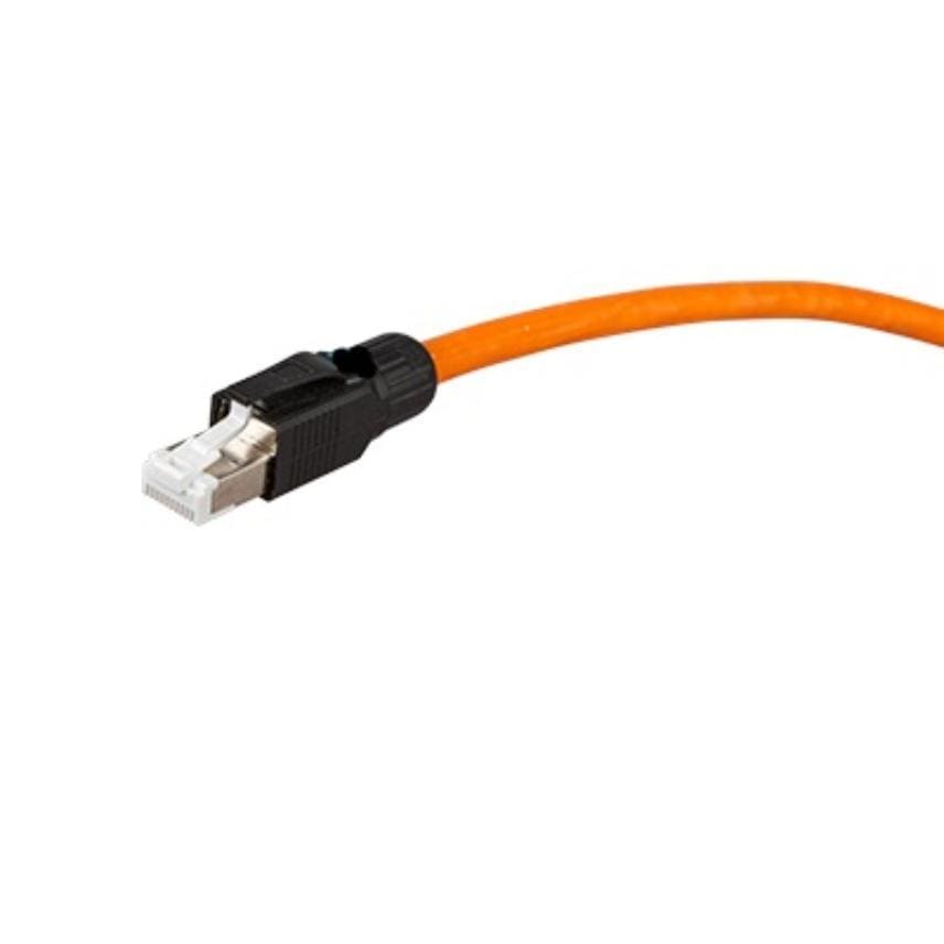 NEXANS CS - LANMARK-6A FIELD TERMINABLE PLUG CAT 6A