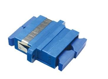 NEXANS CS - ADAPTADOR MONOMODO SC-SC DUPLEX