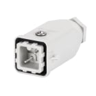 GEWISS - Conector 2P 10A Smart [3]