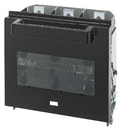 SIEMENS - Desconectador fusible bajo carga 3NP5 630A 1NO+1NC