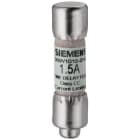 SIEMENS - Cartucho fusible clase CC 248-4 20A CA 10,3x38,1mm