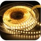 BLUELED - Tira fexible 2835 24V 22W 4000K IP20 CRI>93