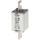 SIEMENS - Fusible SITOR T-1 aR 400A 1000V