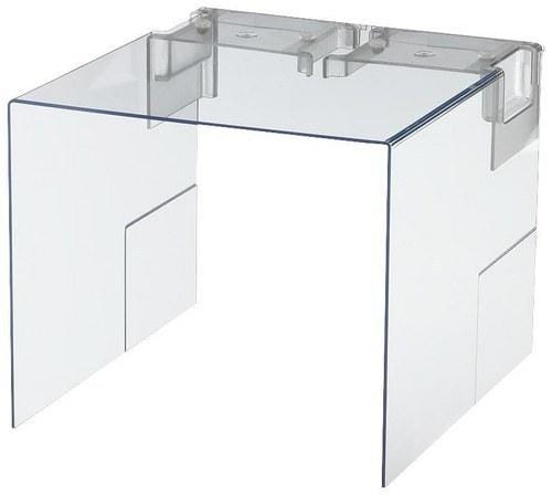 SIEMENS - Cubierta para bases vertical con fusible 3NJ41