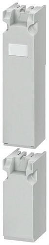 SIEMENS - Caperuza para seccionable vertical fusible 3NJ41