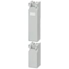 SIEMENS - Caperuza para seccionable vertical fusible 3NJ41