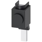 SIEMENS - Accesorio borne alimentación 16-95mm² para 3NP1 NH000