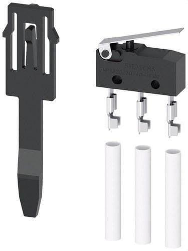 SIEMENS - Accesorio para fusible NH00 contacto auxiliar 1 inversor