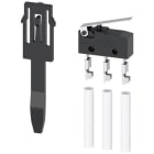 SIEMENS - Accesorio para fusible NH00 contacto auxiliar 1 inversor