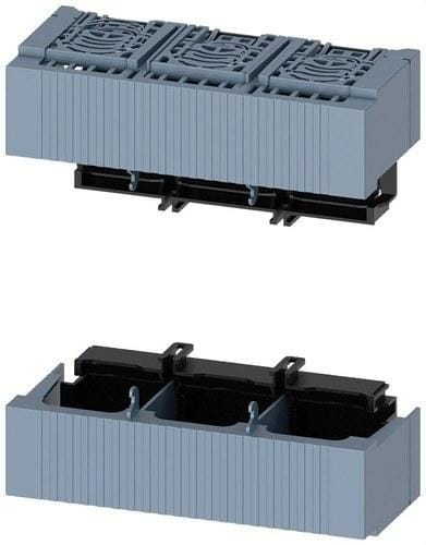 SIEMENS - Tapa cubreborne N2 con protección posterior