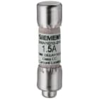 SIEMENS - Cartucho fusible clase CC 248-4 20A CA 10,3x38,1mm