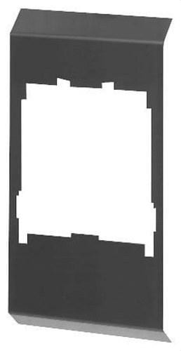 SIEMENS - Placa aislante 265x135