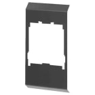 SIEMENS - Placa aislante 265x135