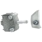 SIEMENS - Interruptor auxiliar 1NA+1NC para 3NP50