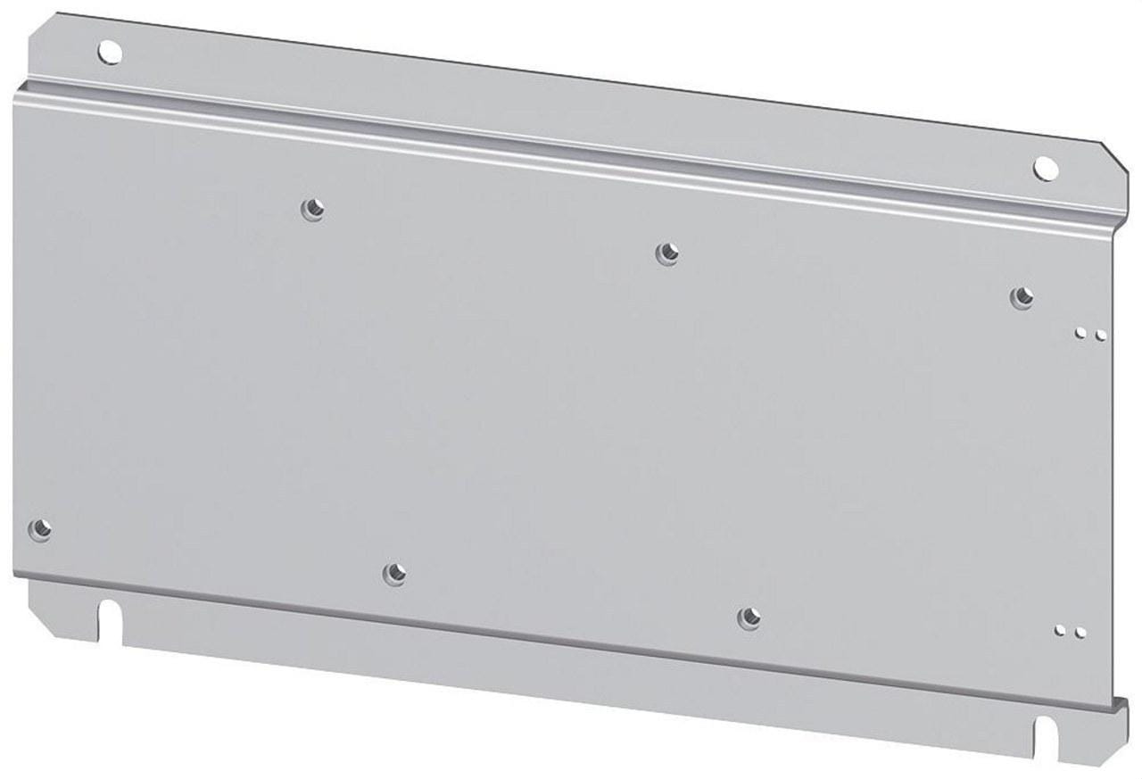 SIEMENS - Placa base para arrancador YD tamaño S6-S6-S6