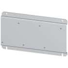 SIEMENS - Placa base para arrancador YD tamaño S6-S6-S6
