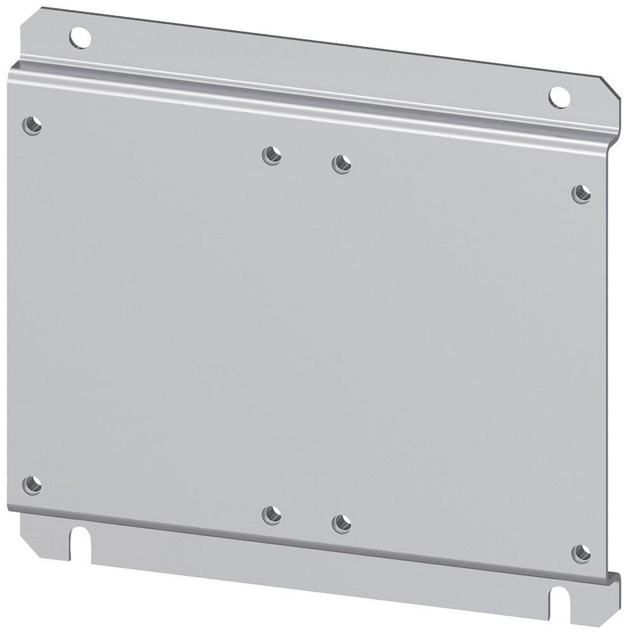 SIEMENS - Placa base para ensamblaje S10