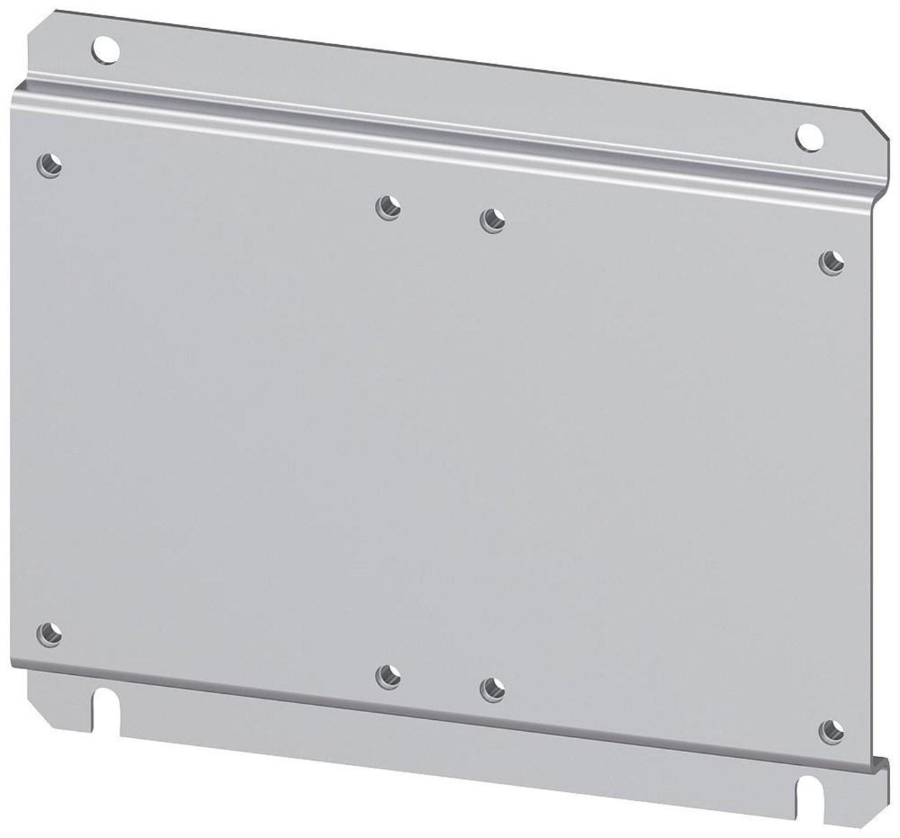 SIEMENS - Placa base para ensamblaje S12