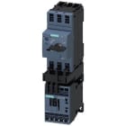 SIEMENS - Derivación S00 2,8-4A CC 24V resorte 1NA