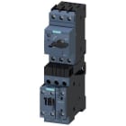 SIEMENS - Derivación directo S0 7-10A CC 24V tornillo