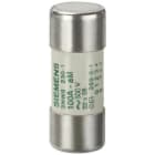 SIEMENS - Fusible cilíndrico 22x58 100A aM