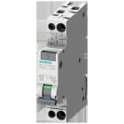 SIEMENS - Interruptor diferencial automático compacto 1P+N 6kA tipo AC 300mA C6
