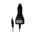 PRILUX - Cargador de 12V para coche, para recargar el proyector LED LECCO.