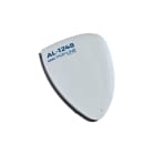VECAMCO - Bomba de descarga POP LINE ALBATREX externa 38l/h 32dBA blanca
