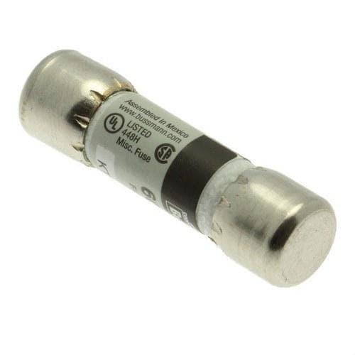EATON - Cartucho fusible baja tensión 15A 600V 10x38mm UL CSA