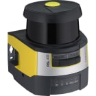 LEUZE - ESCÁNER LÁSER DE SEGURIDAD RSL450P-XL/CU400P-3M12