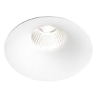 KOHL LIGHTING - EMPOTRABLE LUXO LED 8W 3000K D.85MM BL