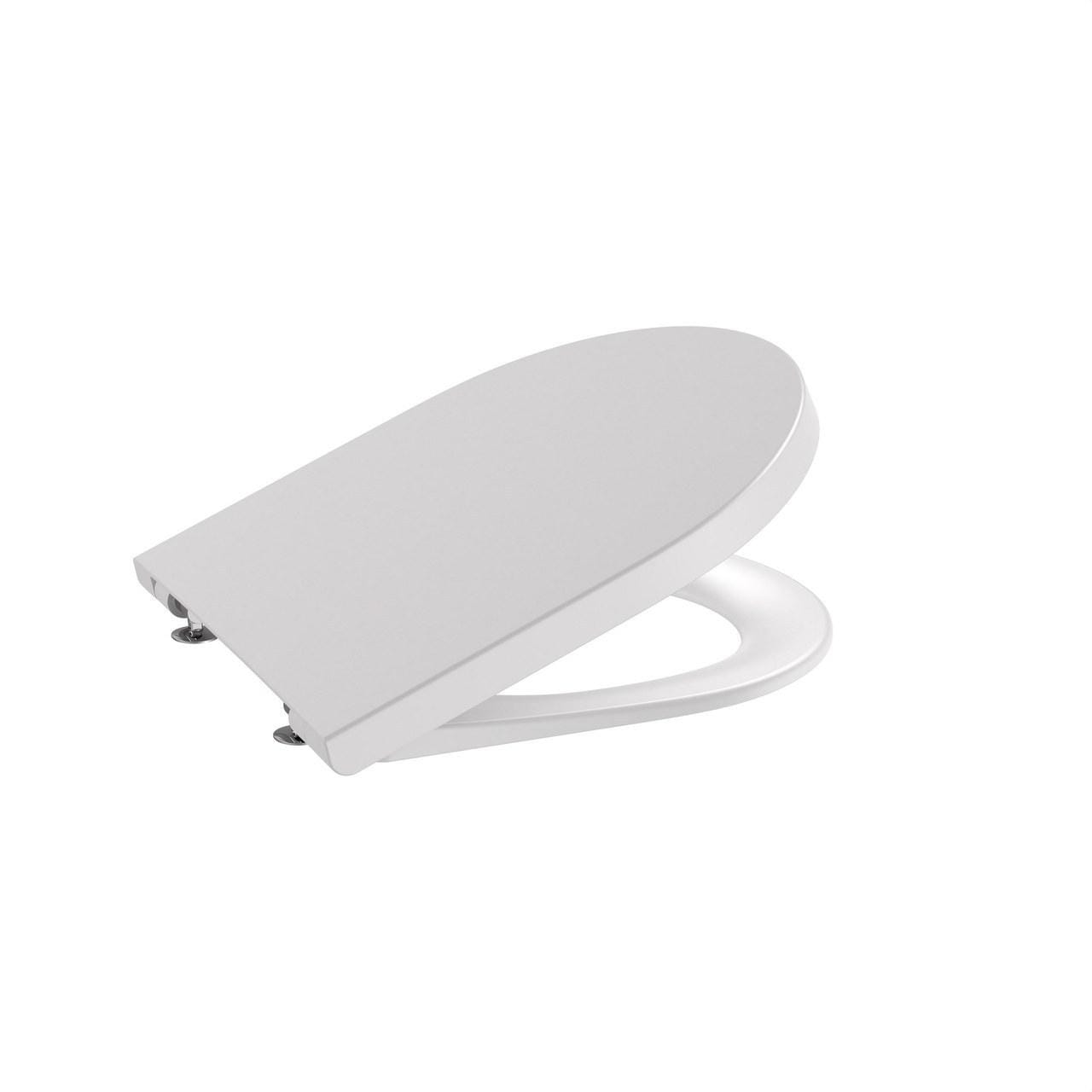 ROCA - ASIENTO TP.SUPRALIT CAIDA AMORT.PERLA