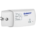DINUY - Accesorio para control manual con pulsador/interruptor