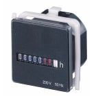 DINUY - Contador de horas trascuadro 230V