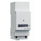 DINUY - Contador de horas modular 2 modulos