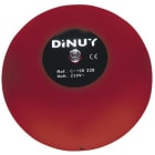 DINUY - Campana industrial 10cm
