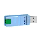 DINUY - Llave de programación USB/KNX