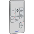 DINUY - Control remoto para "RE DMS XXX"